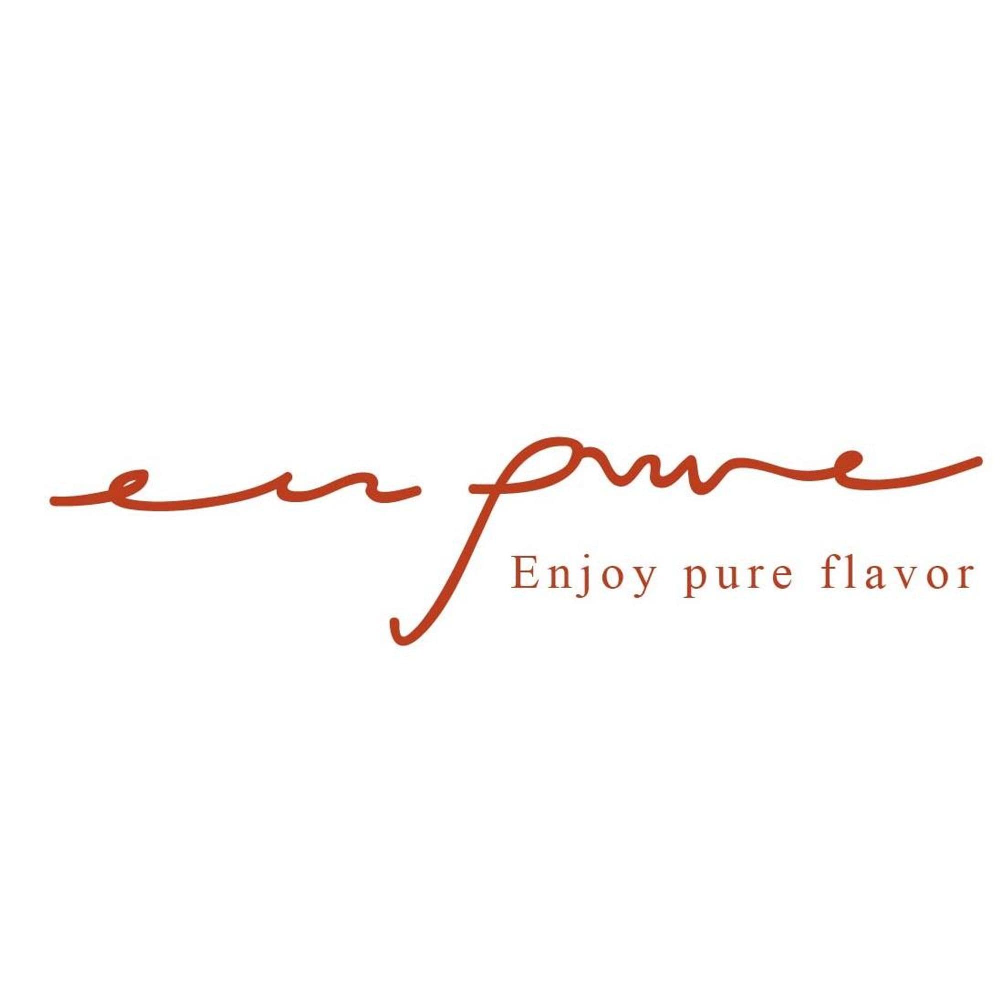 enPure 瀞 logo