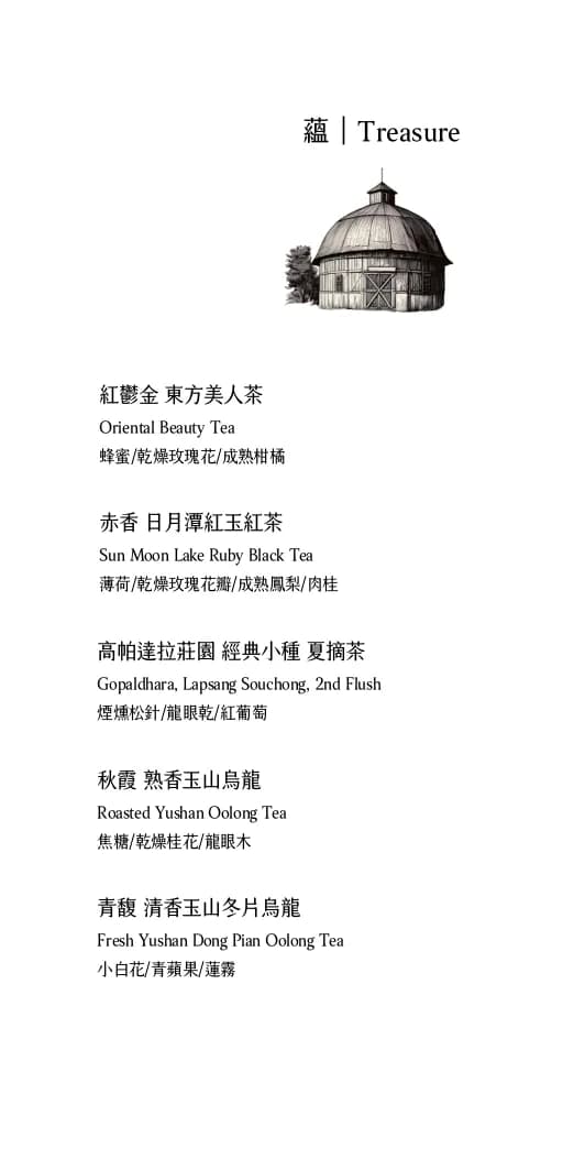 菜單第 2 頁