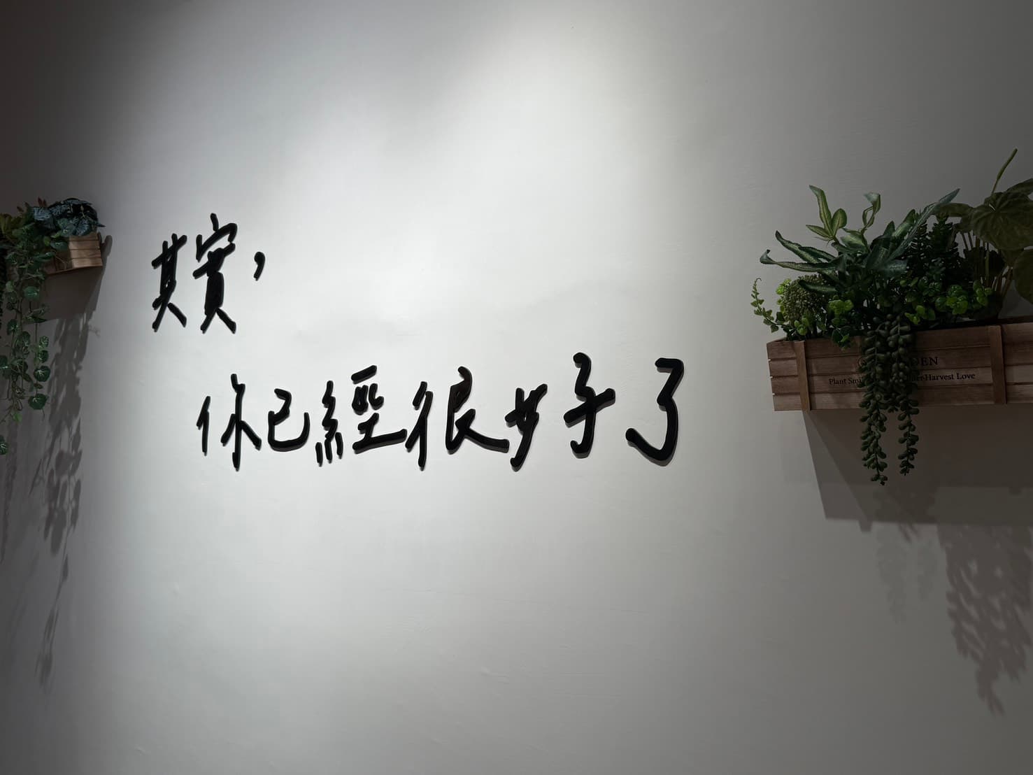 其實 Actually | 風禾 品牌主視覺