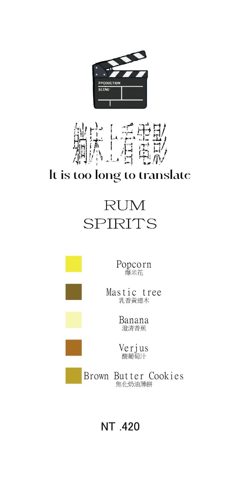 Menu page 7