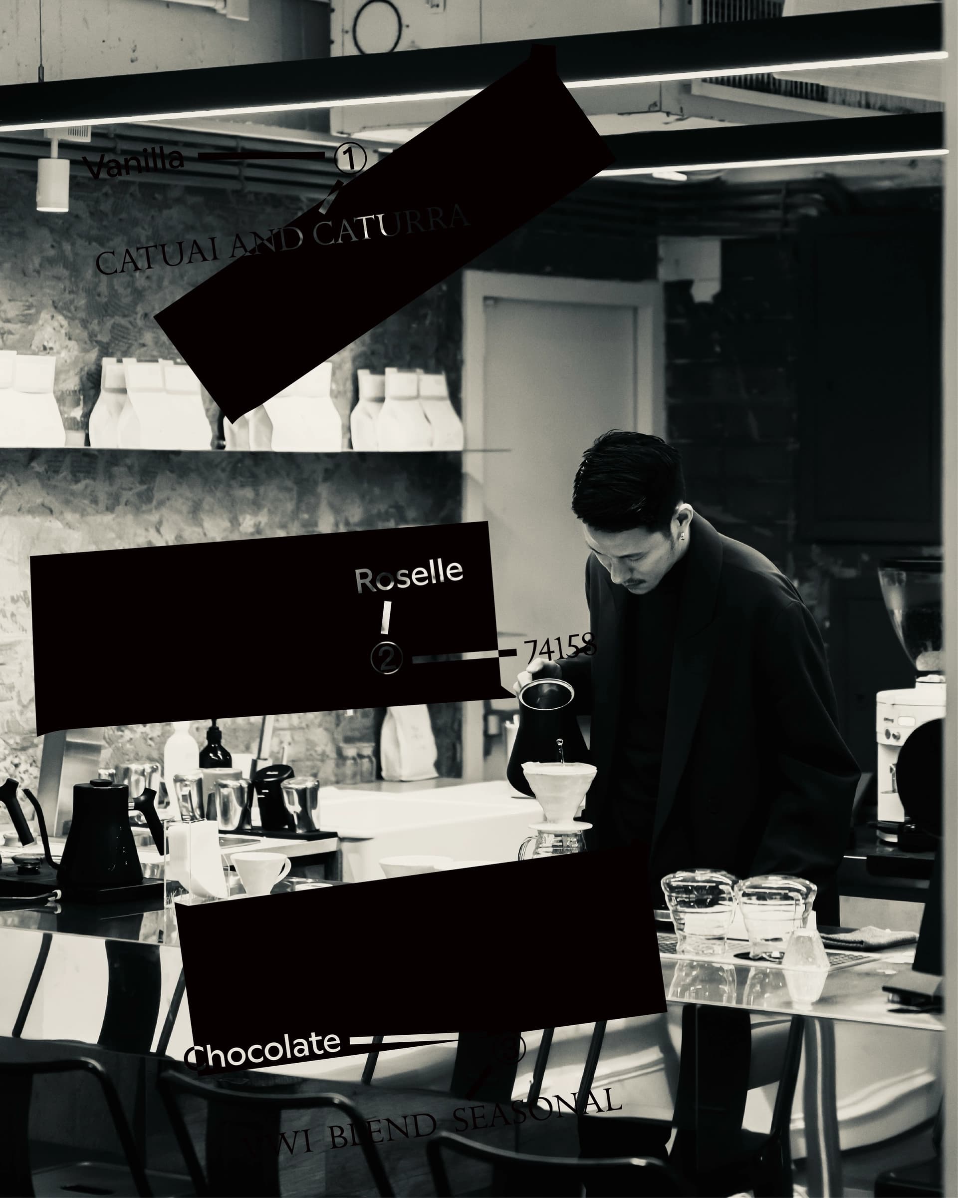 菜單第 1 頁