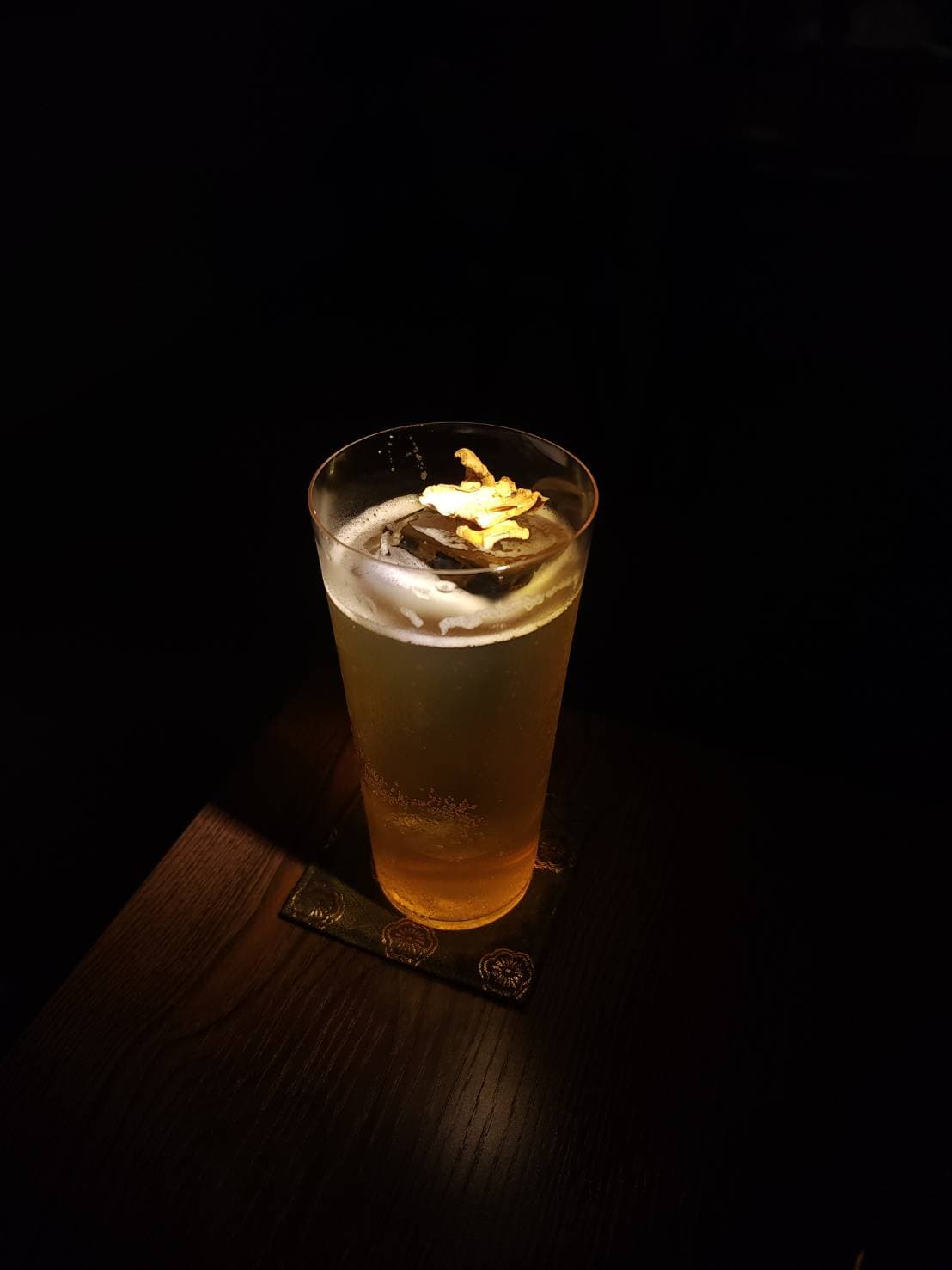 coffee132 bar, BAR • SANの創作カクテル