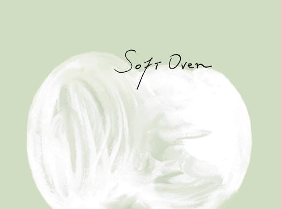 Soft Oven ロゴ