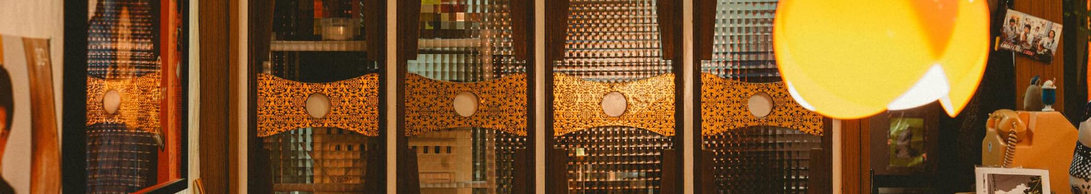四季喫茶店 SUKUI ブランドバナー